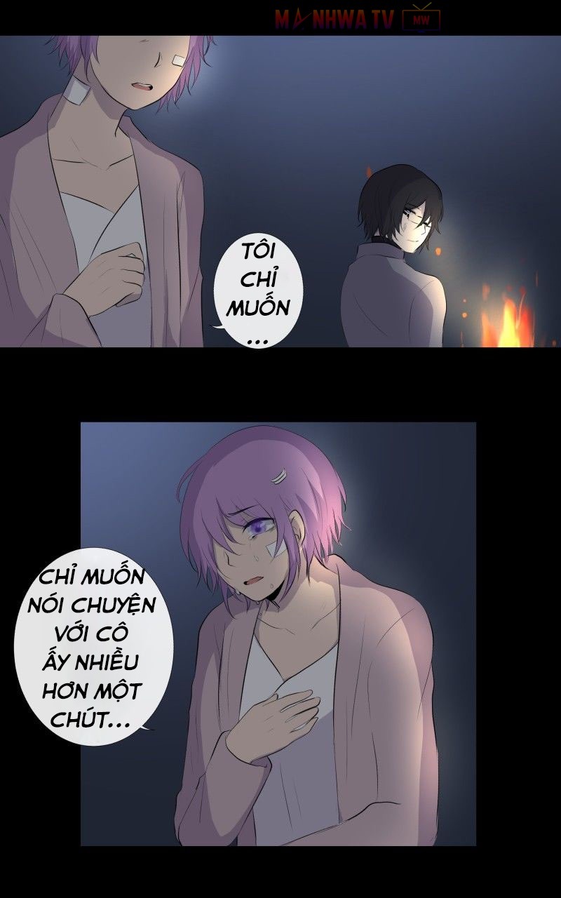 Đọc truyện Trọng sinh mạc thế - Chap 18